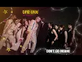 Download Lagu [KPOP IN PUBLIC] DPR IAN - 'Don't Go Insane' — dance cover by HYPERFIXON
