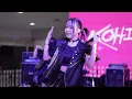 Download Lagu Kohi Sekai - Ternyata Kamu (Live Perform)