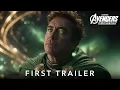 Download Lagu Avengers: Doomsday - First Trailer (2026) Robert Downey Jr | Marvel Studios