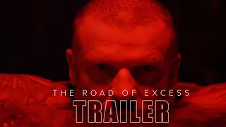 THE ROAD OF EXCESS 2026 Trailer Matt Pritchard Dirty Sanchez Documentary