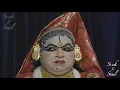 Download Lagu Kathakali Performance - Navarasa | Face Expressions & Eye Movement -Indian Classical Dance Kathakali