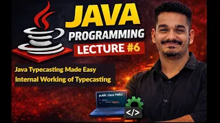 What is Typecasting in Java Implicit vs Explicit Typecasting