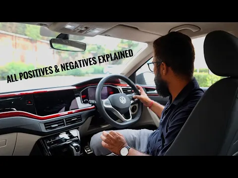 Kya Sahi, Kya Nahi - Volkswagen Virtus | First Drive | AutoYogi