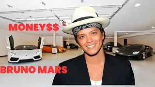 Download Bruno Mars: A Glimpse into Wife, Children, Age, Parents, Mansion, Car Collection, Net worth MP3