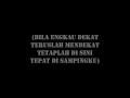 Download Lagu Wali - Jamin Rasaku Lirik (HD QUALITY)