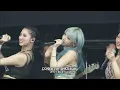 [한글자막] HANA - Blue Jeans