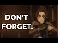 Attack on Titan s Most Important Lesson