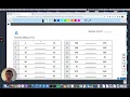 Eureka Math Fillable Worksheets