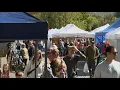Stirring up tradition at Lycoming County s Apple Butter Festival