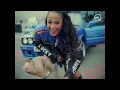Jazzy - Giving Me (Official Video)