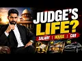 Civil Judge Salary 2026 Salary House Car All Government Facilities Explained