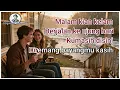MENEPIS BAYANG KASIH-Rita Effendy || KARAOKE Nada Wanita