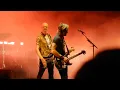 Long Hot Summer Keith Urban MIDFlorida Credit Union Amphitheater Tampa FL 2022
