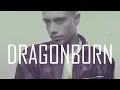 Headhunterz - Dragonborn (Official Videoclip)
