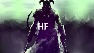 Download Headhunterz - Dragonborn (Official Videoclip) MP3