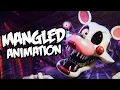 Five Nights At Freddy s FNaF Song Mangled - NateWantsToBattle
