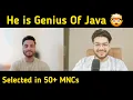 Java Spring Boot 4 2 Yrs Interview Experience
