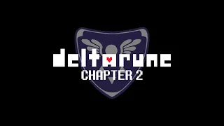 Download A CYBER'S WORLD - Deltarune: Chapter 2 Music Extended MP3