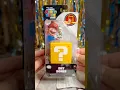 Download Lagu SUPER MARIO BROS MOVIE Collectible Toy! Dry Bones ☠️🐢🍄 #toyunboxing #mariobros