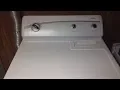 fixing a model 500 Kenmore electric dryer