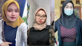hijab gunung gede terbaru tiktok hijab 19tiktok tiktokgununggede