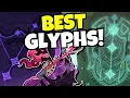 BEST ENGRAVINGS AFK ARENA