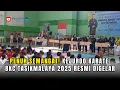 Download Lagu LIPSUS || Penuh Semangat! Kejurdo BKC Ketum Cup IV Kota Tasikmalaya 2025 Resmi Digelar