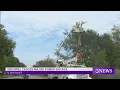 Power restored to Flour Bluff area