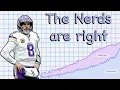 Why I became an advanced stats nerd and you should too