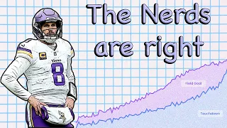Why I became an advanced stats nerd and you should too
