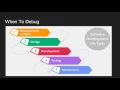Introduction To Debugging - Learn how to debug