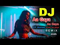 Lagu Aa Gaya Dil Churane – DJ Remix | EDM Bollywood Mix | Old Hindi song new Remix | DJ Rajbir