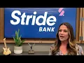 Stride Bank N A - Employ Oklahoma Campaign 2022