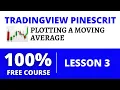 TRADINGVIEW Pine Script - 3