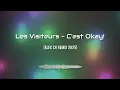 Download Lagu Les Visiteurs  - C'est Okay! (Alex Ch Remix 2k25)