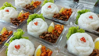 this sale can make you rich quick rice package for 8 000 full portion at a cheap price 