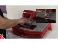 Taurus 3 Ring Saw Review Demonstration