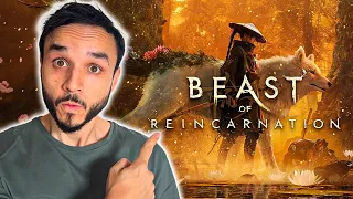🔴 EN DIRECTO: Probando Beast of Reincarnation!