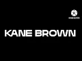 Kane Brown: Fiddle in the Band (PAL/High Tone Only) (2024)