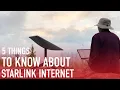 Download Lagu Starlink Satellite Internet: 5 Things to Know About Elon Musk's SpaceX Service