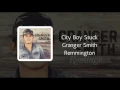 Granger Smith | City Boy Stuck | Music Central