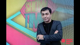 Aslan Hüseynov Reyhan 