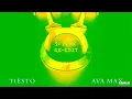 The Motto (S. Peak House Re-Edit) Tiesto & Ava Max