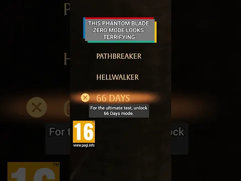 THE ULTIMATE TEST