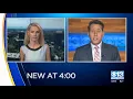 KOVR - CBS 13 News at 4