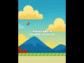 Flappy Bird - Python Pygame