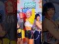 Download Lagu Kpop Demon Hunters! Huntrix in Real Life!
