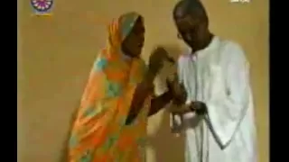 اغنية سودانية تضحك 