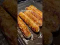 Download Lagu Homemade Frozen Chicken Seekh Kabab #foryou #easyrecipe #mealprep #frozen food #lunchbox #asmr #diet