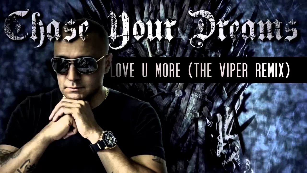 DJ Paul Elstak - Still Love U More (The Viper Remix)